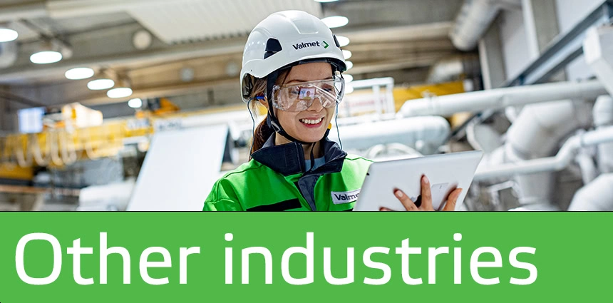 Other Industries unit